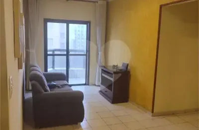 Apartamento com 2 quartos à venda na Avenida Presidente Castelo Branco, 4388, Aviação, Praia Grande