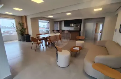 Apartamento com 2 quartos à venda na Rua Puri, 83, Tupi, Praia Grande