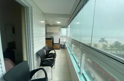 Apartamento com 2 quartos à venda no Balneário Flórida, Praia Grande 