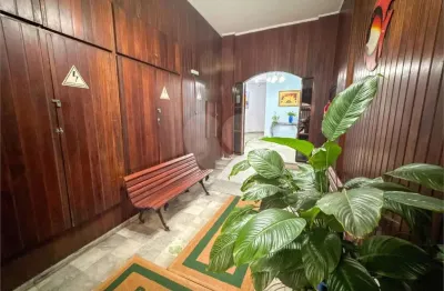 Apartamento com 1 quarto à venda no Boqueirão, Praia Grande 