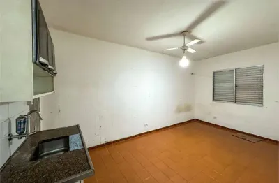 Apartamento com 1 quarto à venda na Avenida Presidente Costa e Silva, 597, Boqueirão, Praia Grande