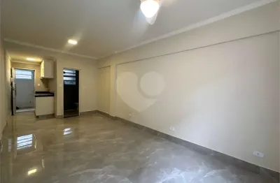 Apartamento com 1 quarto à venda no Canto do Forte, Praia Grande 