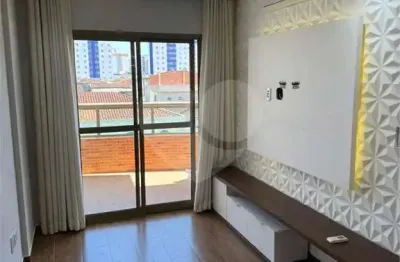 Apartamento com 2 quartos à venda na Rua Marcílio Dias, 620, Canto do Forte, Praia Grande