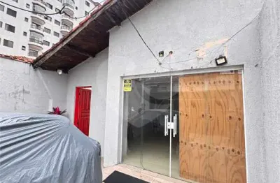 Casa comercial à venda na Rua Emancipador Paulo Fefin, 333, Boqueirão, Praia Grande