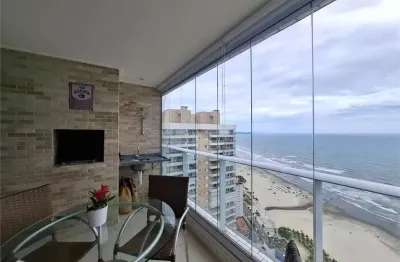 Apartamento com 2 quartos à venda na Vila Mirim, Praia Grande 
