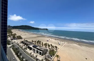 Apartamento com 1 quarto à venda no Boqueirão, Praia Grande 