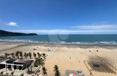 Apartamento com 1 quarto à venda na Avenida Presidente Castelo Branco, 1490, Boqueirão, Praia Grande