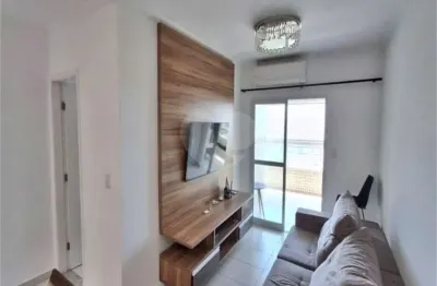 Apartamento com 3 quartos à venda na Rua Mário de Andrade, 300, Cidade Ocian, Praia Grande