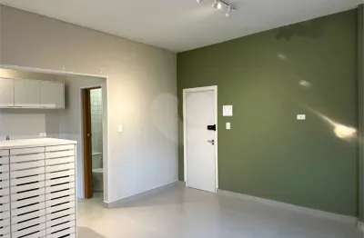 Apartamento com 1 quarto à venda na Rua Jaú, 815, Canto do Forte, Praia Grande