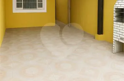 Casa com 4 quartos à venda na Vila Mirim, Praia Grande 