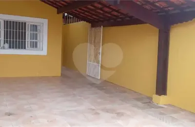 Casa com 4 quartos à venda na Vila Mirim, Praia Grande 