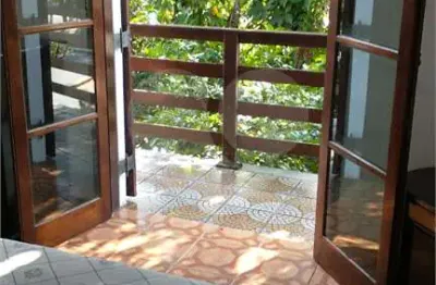 Casa com 3 quartos à venda no Solemar, Praia Grande 