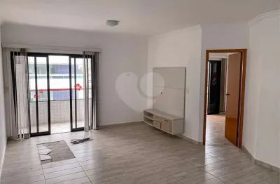 Apartamento com 3 quartos à venda na Rua Rubens Ferreira Martins, 100, Guilhermina, Praia Grande