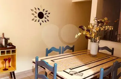 Apartamento com 2 quartos à venda na Rua Gago Coutinho, 264, Aviação, Praia Grande