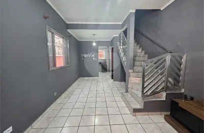 Casa com 2 quartos à venda em Guilhermina, Praia Grande 