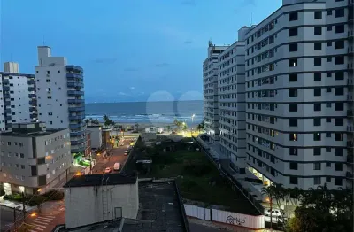 Apartamento com 2 quartos à venda na Rua Doutor Napoleão Laureano, 229, Tupi, Praia Grande