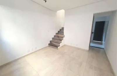 Terreno em condomínio fechado à venda no Campo da Aviação, Praia Grande 