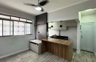 Apartamento com 2 quartos à venda na Rua Marília, 289, Boqueirão, Praia Grande