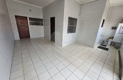Casa com 2 quartos à venda na Rua Fuensanta Gusman Garcia, 7941, Cidade Ocian, Praia Grande