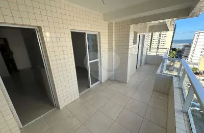 Apartamento com 2 quartos à venda na Praça Japão, 206, Aviação, Praia Grande