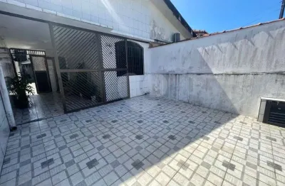 Casa com 2 quartos à venda na Rua Barão de Itararé, 242, Jardim Real, Praia Grande
