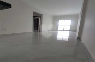 Apartamento com 2 quartos à venda na Rua José da Silva Machado, 303, Tupi, Praia Grande