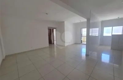 Apartamento com 2 quartos para alugar na Rua Marajoara, 63, Guilhermina, Praia Grande