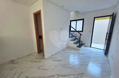 Terreno em condomínio fechado à venda no Solemar, Praia Grande 