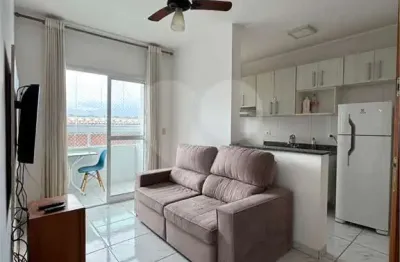 Apartamento com 2 quartos à venda na Cidade Ocian, Praia Grande 
