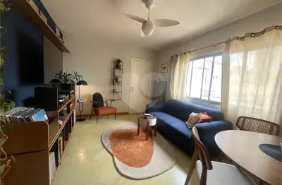 Apartamento com 3 quartos à venda na Rua Santa Justina, 203, Vila Olímpia, São Paulo