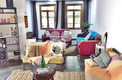 Casa com 3 quartos à venda na Rua Maria Rosa de Siqueira, 131, Santana, São Paulo