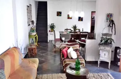 Casa com 3 quartos à venda em Santana, São Paulo 