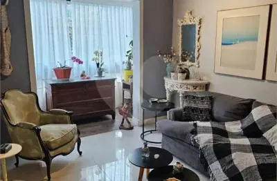 Apartamento com 3 quartos à venda na Rua Casa do Ator, 958, Vila Olímpia, São Paulo