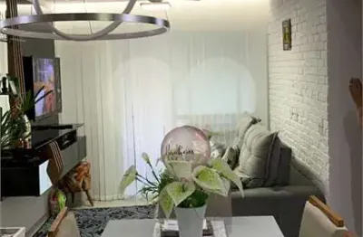 Apartamento com 2 quartos à venda na Avenida Marechal Maurício José Cardoso, 688, Canto do Forte, Praia Grande