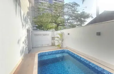 Casa com 3 quartos à venda no Campo da Aviação, Praia Grande 