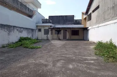 Terreno à venda na Vila Yolanda, Osasco 