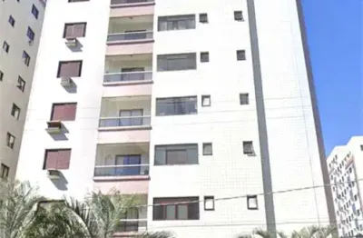 Apartamento com 2 quartos à venda na Rua Pajé, 612, Tupi, Praia Grande