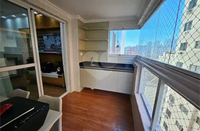 Apartamento com 2 quartos à venda na Rua Bahia, 650, Canto do Forte, Praia Grande