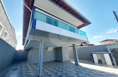 Apartamento com 2 quartos à venda no Solemar, Praia Grande 