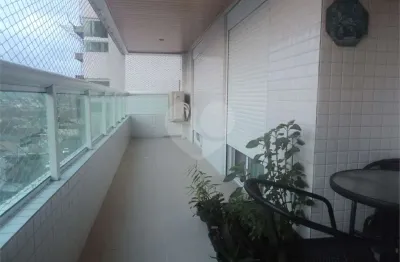 Apartamento com 3 quartos à venda no Campo da Aviação, Praia Grande 