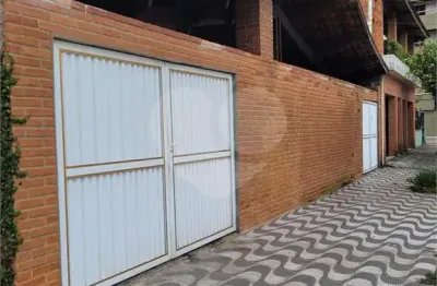 Casa com 3 quartos à venda na Rua José Calixto do Carmo, 381, Aviação, Praia Grande