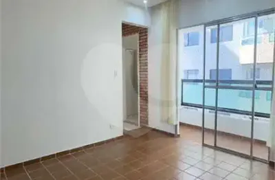 Apartamento com 1 quarto à venda na Tupi, Praia Grande 