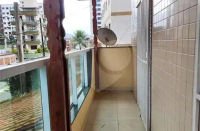 Terreno em condomínio fechado à venda na Rua Vasco da Gama, 202, Campo da Aviação, Praia Grande