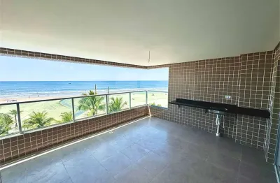 Apartamento com 3 quartos à venda no Jardim Real, Praia Grande 