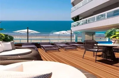 Apartamento com 3 quartos à venda na Rua Doutor Júlio de Mesquita Filho, 90, Campo da Aviação, Praia Grande