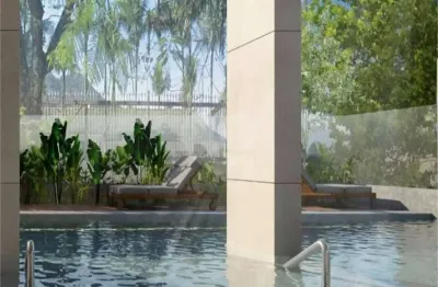 Apartamento com 3 quartos à venda na Rua Rui Barbosa, 845, Canto do Forte, Praia Grande