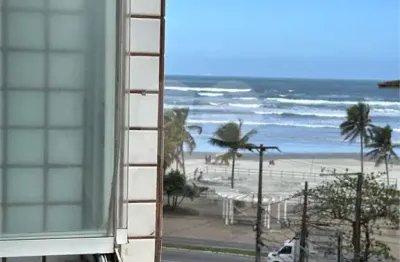 Apartamento com 3 quartos à venda na Rua José de Alencar, 93, Cidade Ocian, Praia Grande