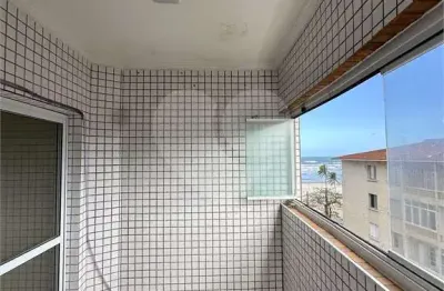 Apartamento com 3 quartos à venda na Cidade Ocian, Praia Grande 