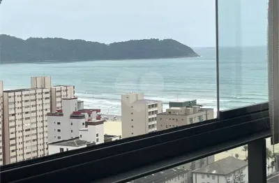 Apartamento com 2 quartos à venda na Praça das Américas, 64, Guilhermina, Praia Grande