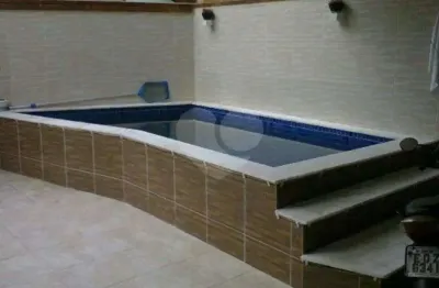Casa com 3 quartos à venda no Boqueirão, Praia Grande 